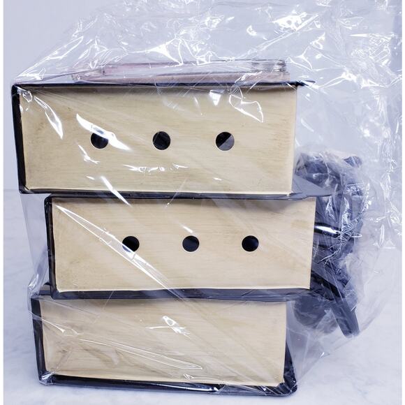 NIB Scentsy UNDER MY SPELL Warmer Book of Shadows Basic Spells Potion NOT TESTED - Picture 9 of 16